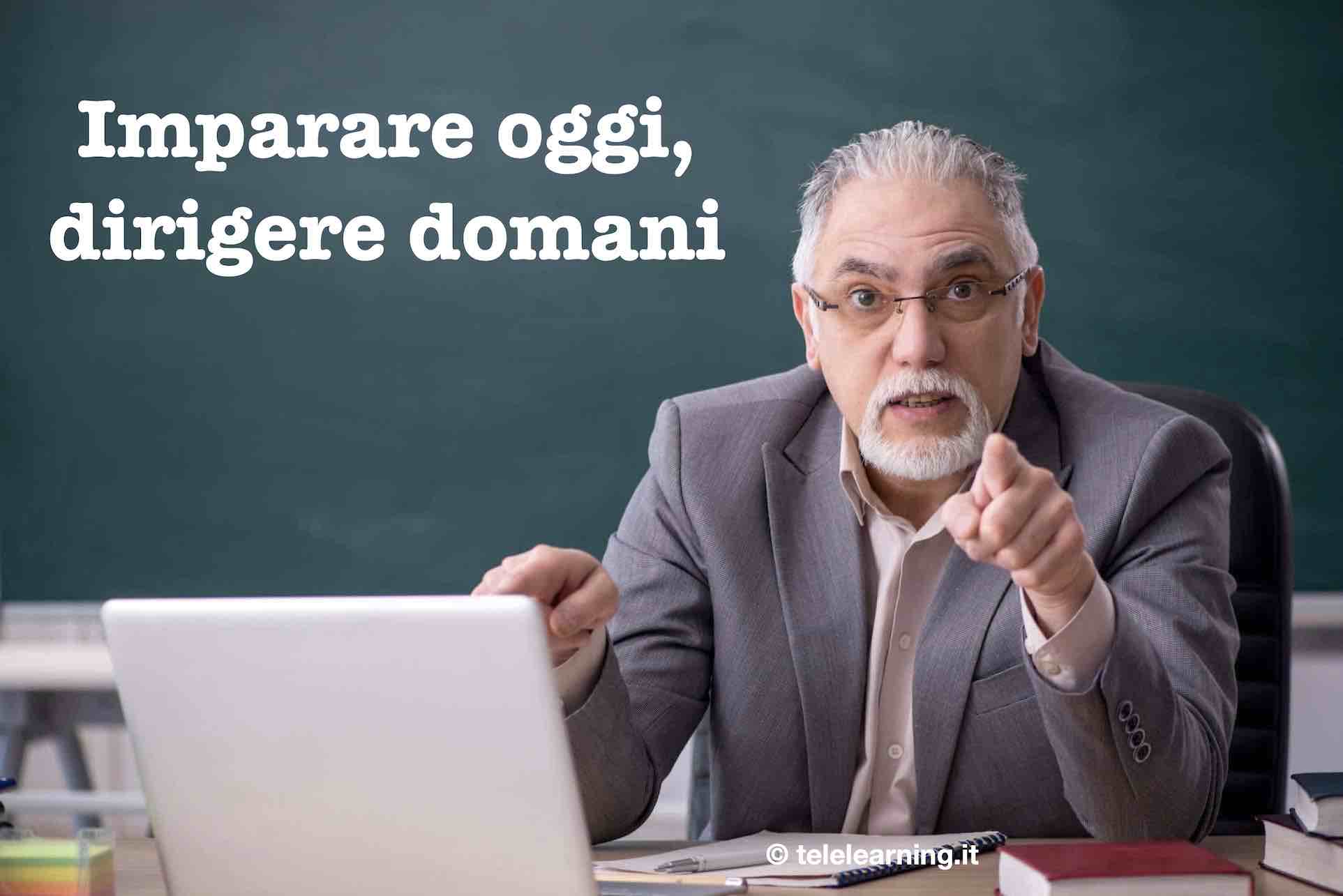 telelearning